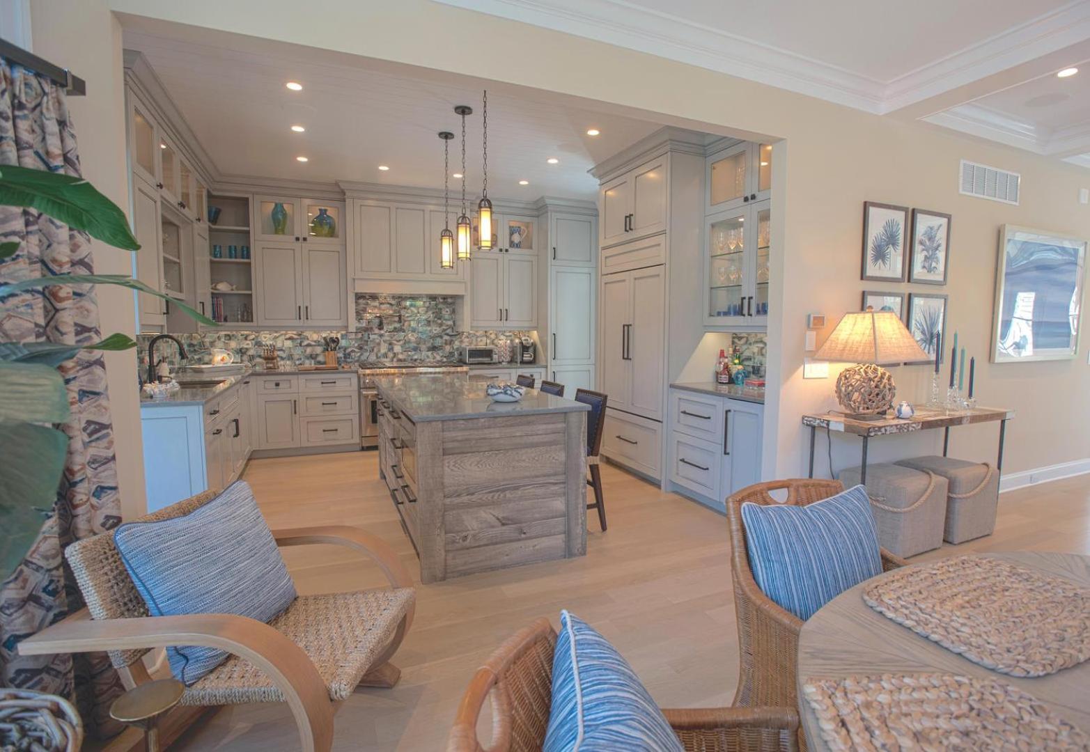 St Lawrence Street 12 Villa Рехобът Бийч Екстериор снимка