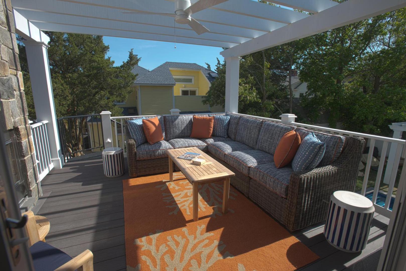 St Lawrence Street 12 Villa Рехобът Бийч Екстериор снимка
